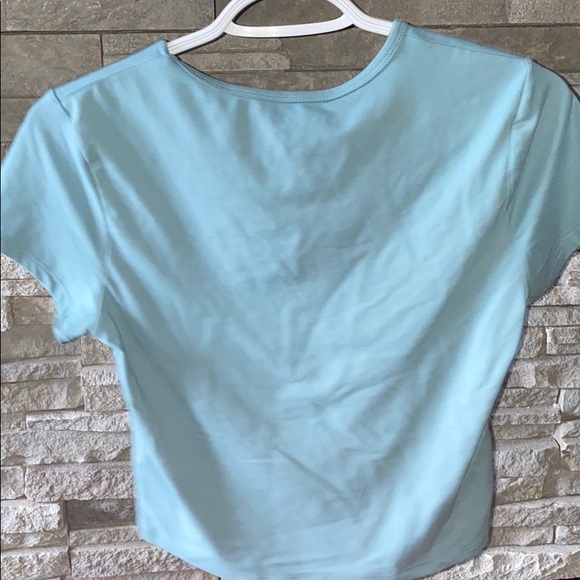 brand new aero crop top - Picture 2 of 3